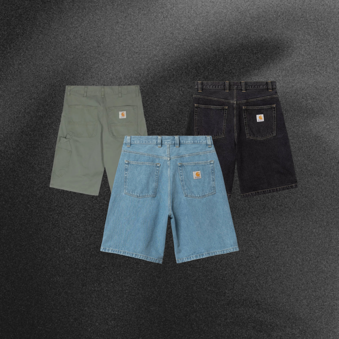 Carhartt shorts supplier