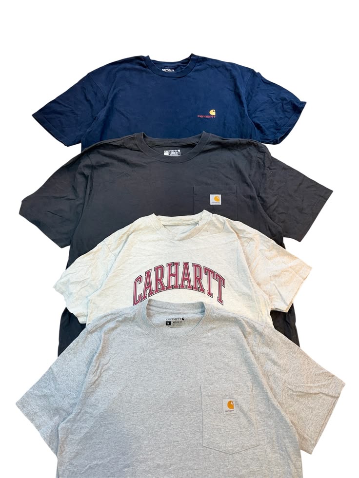 Carhartt T-shirts suppliers