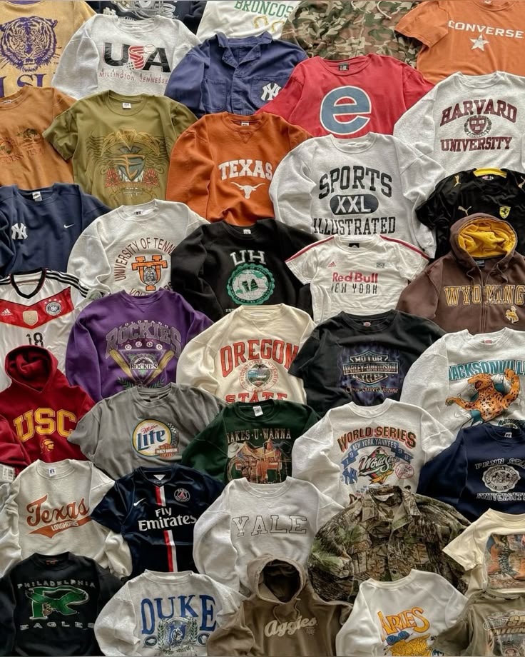 Branded T-shirts suppliers