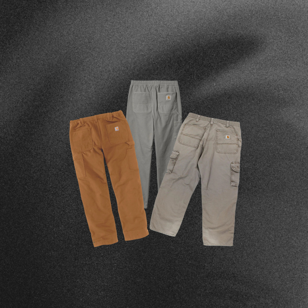 Carhartt Trousers supplier