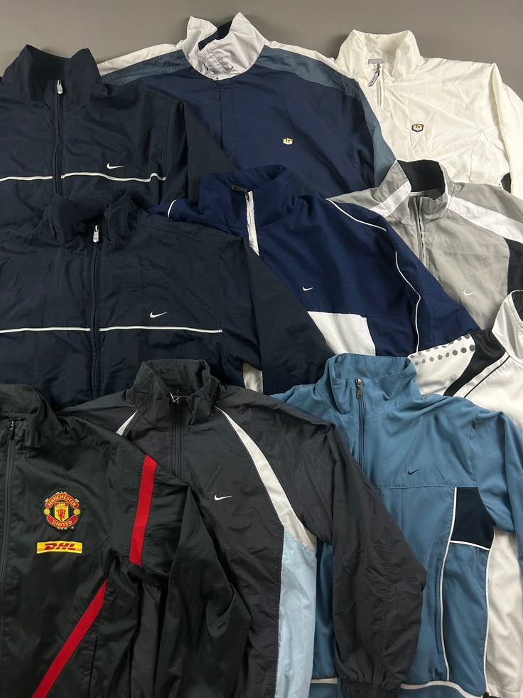 All supplier links bundle