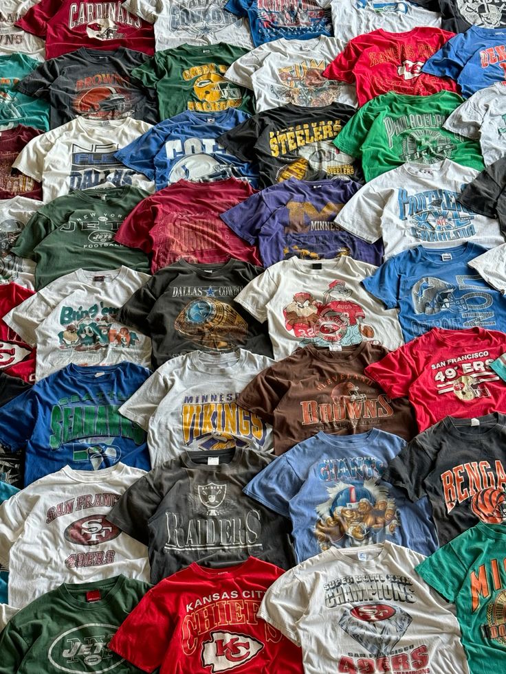 Branded T-shirts suppliers