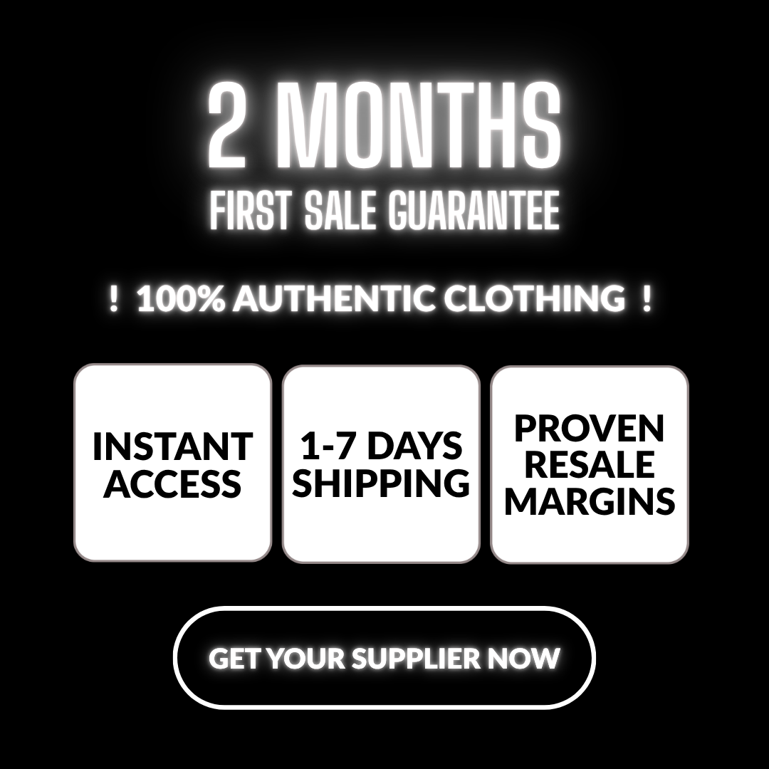 All supplier links bundle