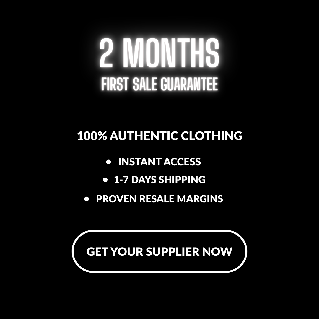 All supplier links bundle