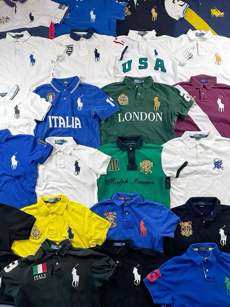 All supplier links bundle
