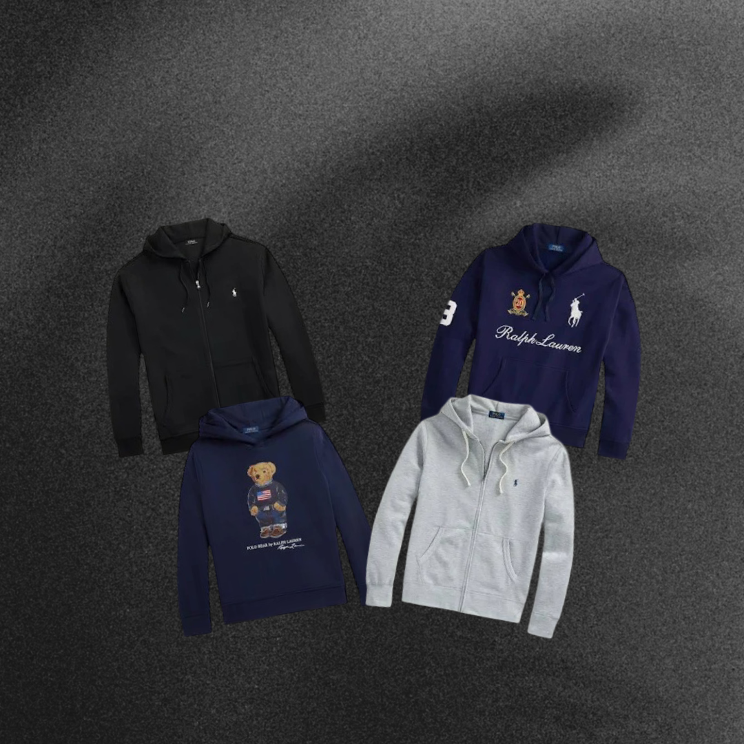 Ralph Lauren hoodies suppliers