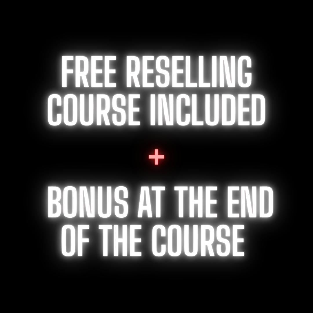 All supplier links bundle