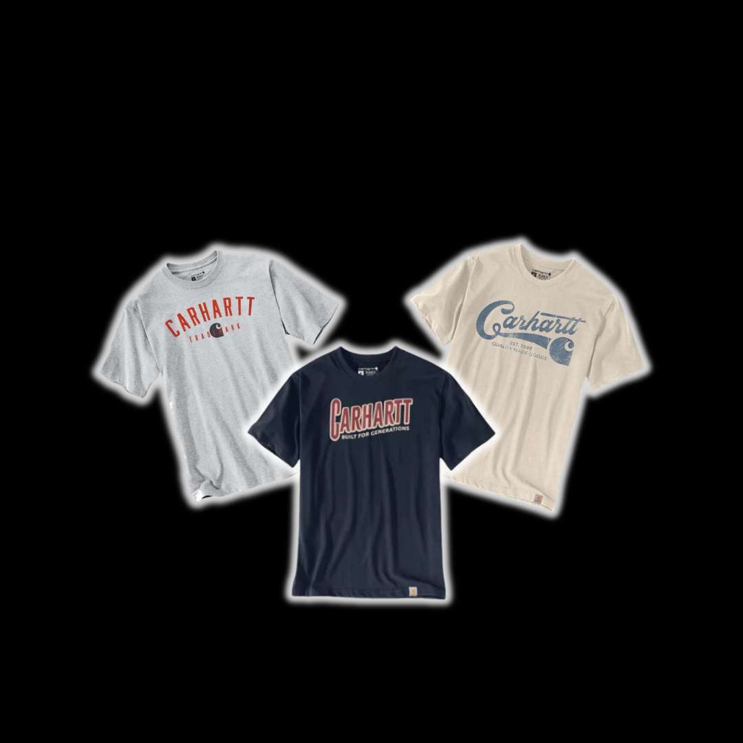 Carhartt T-shirts suppliers