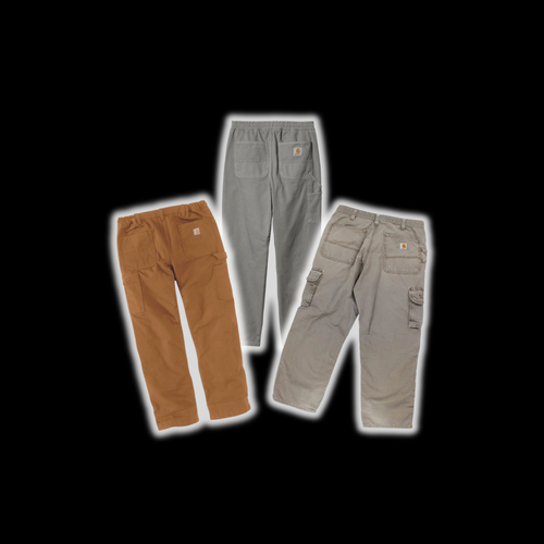 Carhartt Trousers supplier