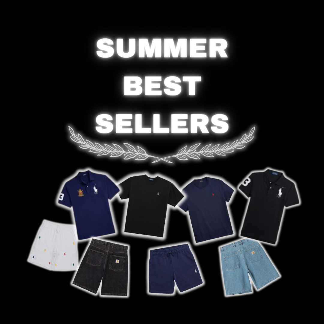 Summer Best Sellers suppliers bundle