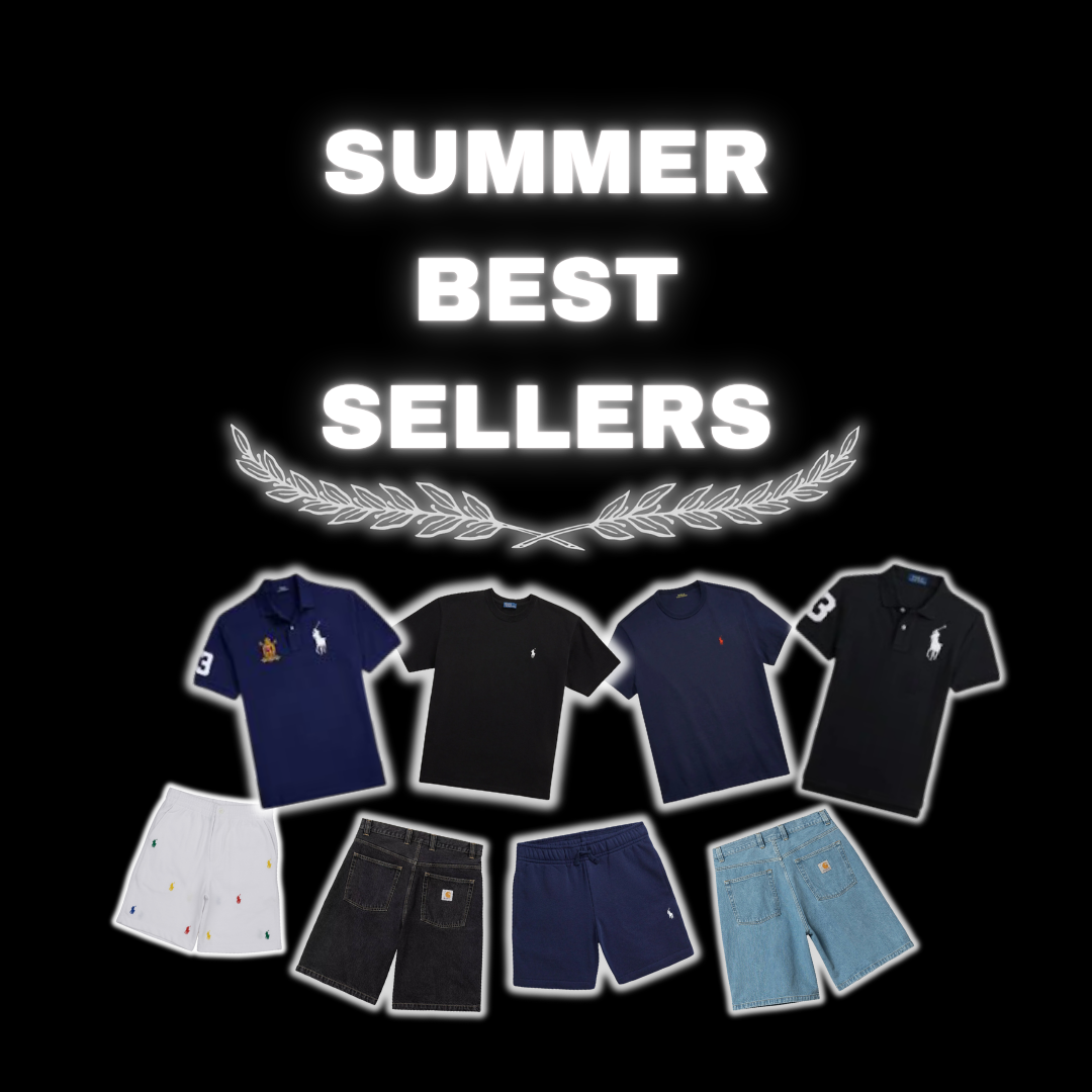 Summer Best Sellers suppliers bundle